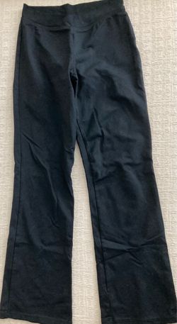 Bloch Size 6x/7 Jazz Pants