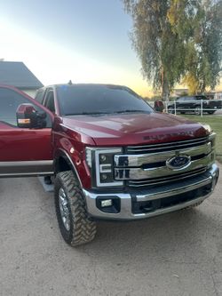 Windshields 