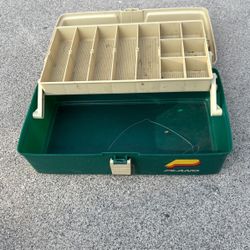 Fishing Box
