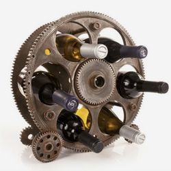 Bottle Wine Rack