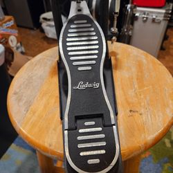Ludwig L415FPR Bass Drum Pedal
