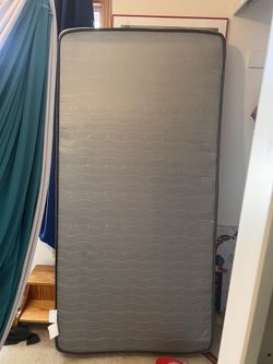 Free Twin Box Spring