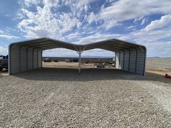 Carports
