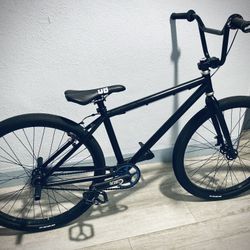 🔥Custom BMX Bike🔥