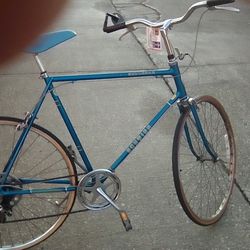Schwinn Suburban 