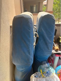 Football bags