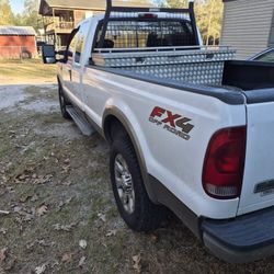 05 F250