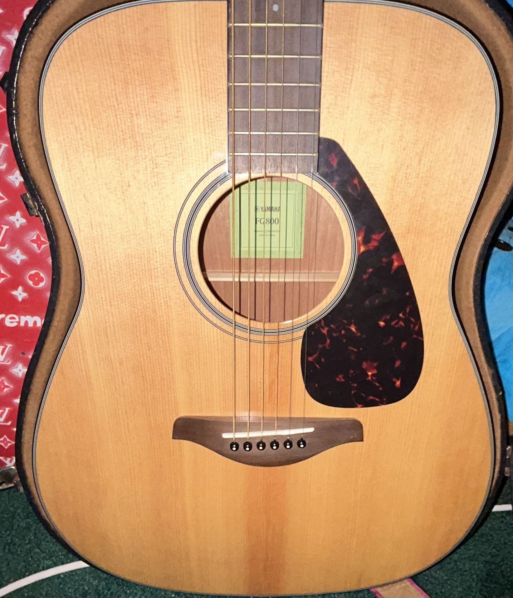 Yamaha Guitar Brand New 