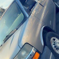 2006 Chevy Express Passenger Van  $4500 OBO