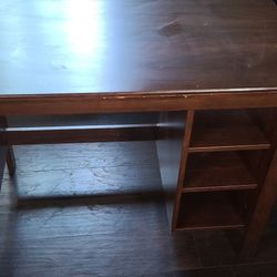 Computer Desk