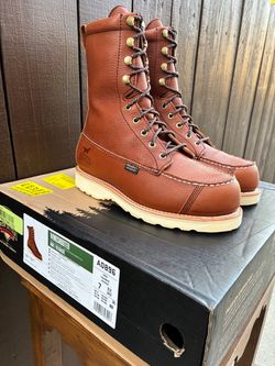 Irish Setter WINGSHOOTER WATERPROOF SIZE 7EE