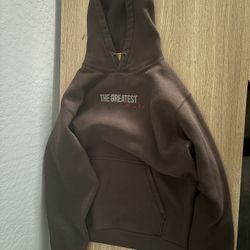 Shoe Palace, Muhammad Ali Hoodie