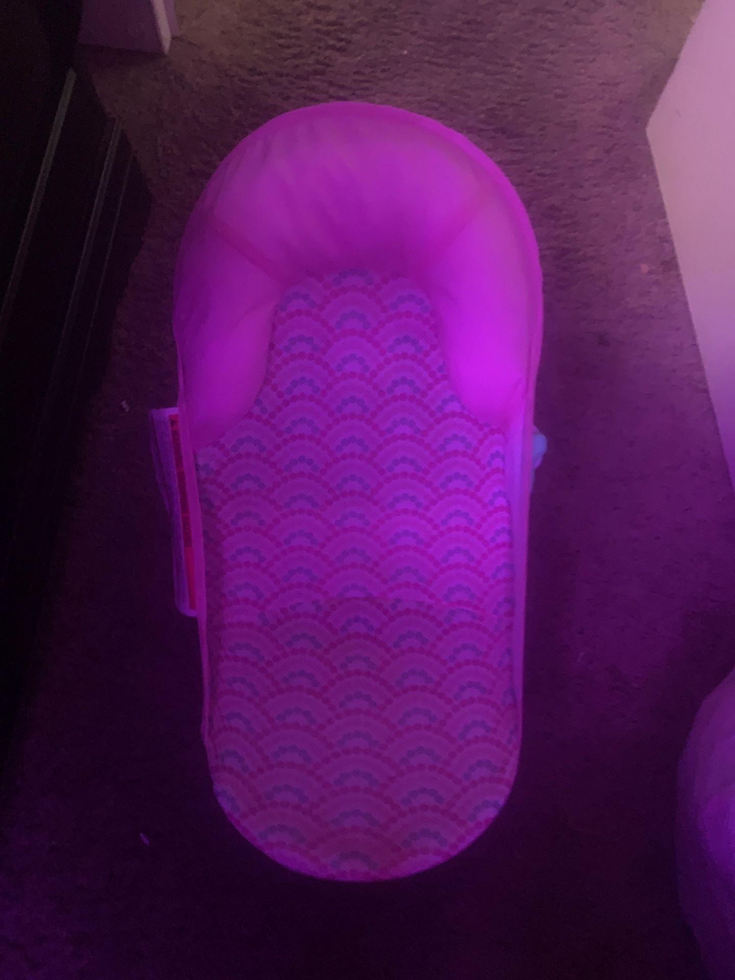 Baby bathtub brand new