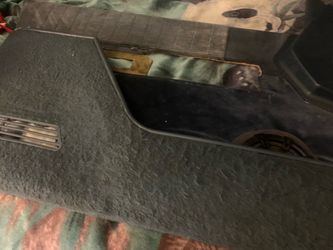 88-94 Chevy door panel