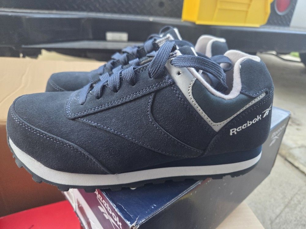 Reebok Men's Work Shoes
