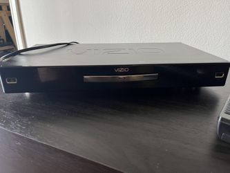 Blu-Ray VIZIO