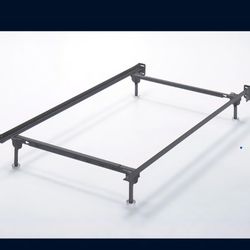 Metal Bed Frame 