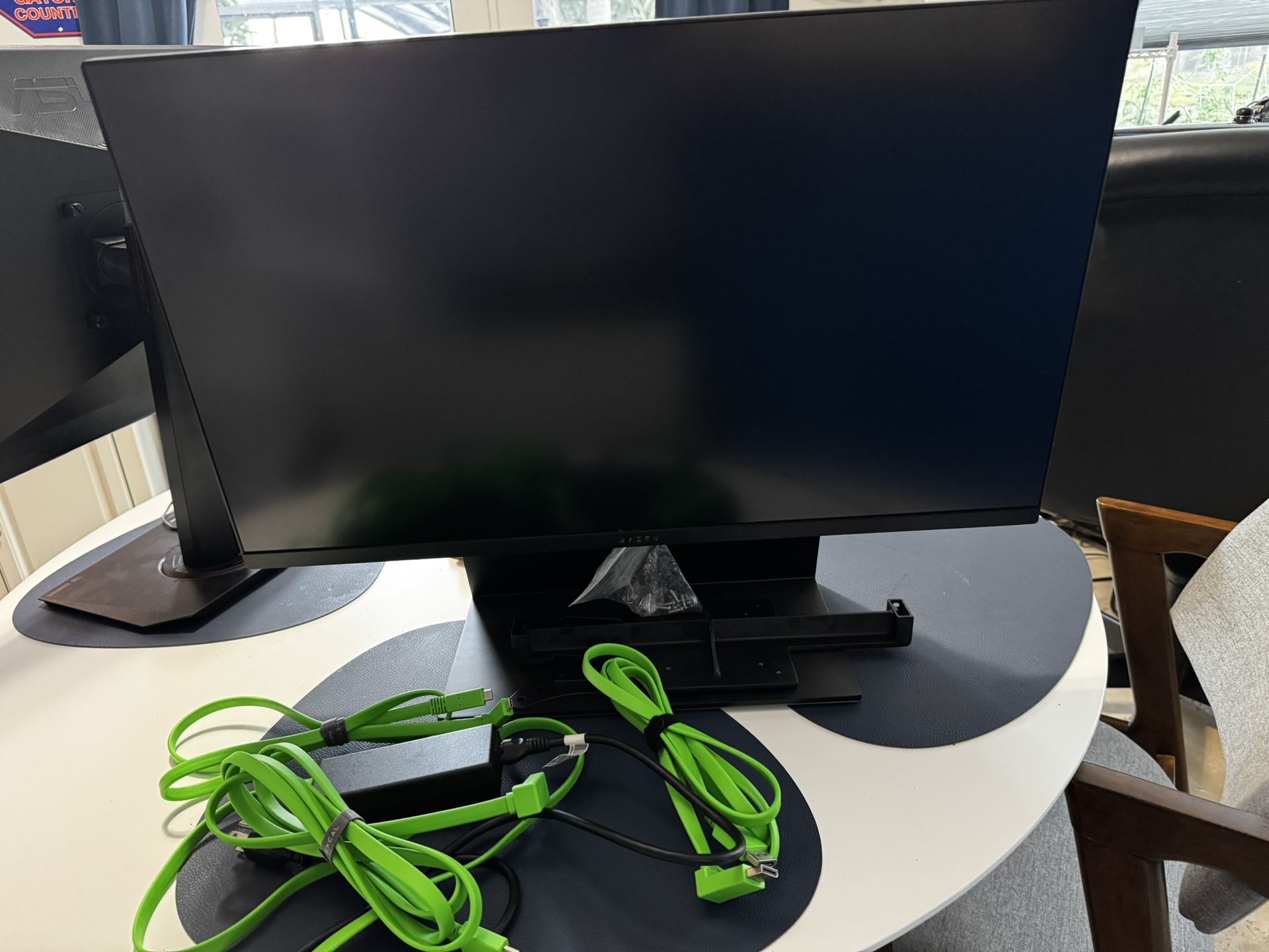 Razer Raptor 27” Gaming Monitor