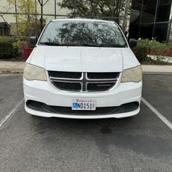 2011 Dodge Grand Caravan