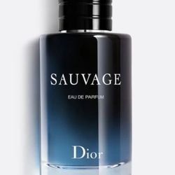 dior sauvage 