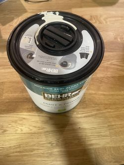 Free Loft Light Paint Semi Gloss