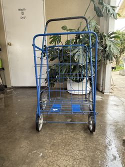 Carrito Para Todo USO