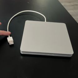 CD to USB Adapter (for Laptops w/o CD slot)