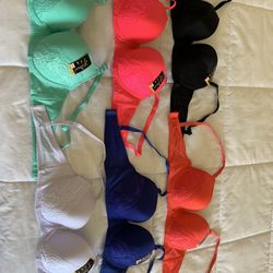 Bras 36a