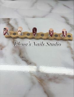 Nails
