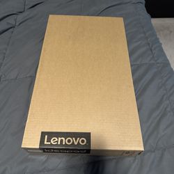 Lenovo IdeaPad Laptop 15.6” HD-Black