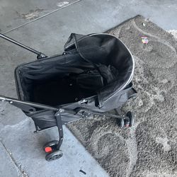 Dog Stroller. Brand New 60 OBO 