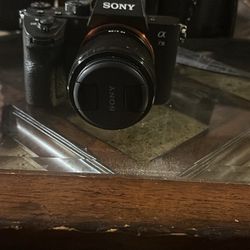 Sony A7iii