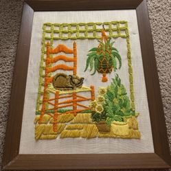 Wall Decor