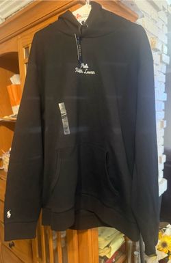 Ralph Lauren hoodie