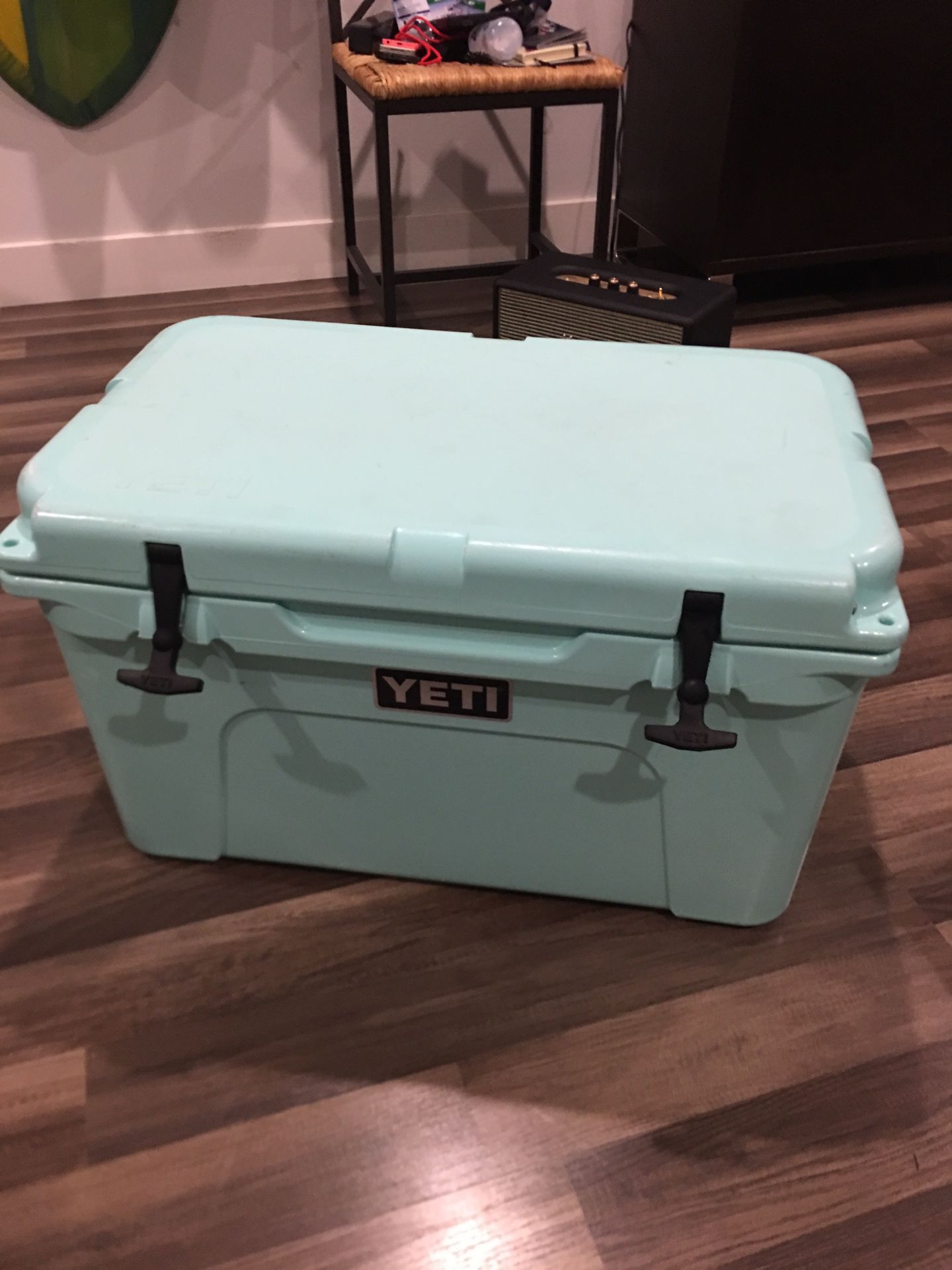 Limited Edition 50 Pink Yeti Cooler for Sale in Hoover, AL - OfferUp