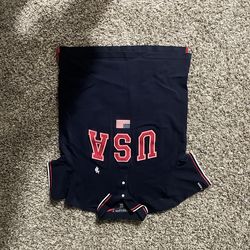 Polo USA shirt
