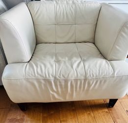 Oversized chair