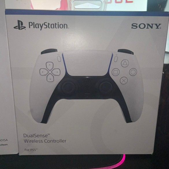 Sony PlayStation 5disc Bundle
