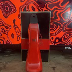 Carolina Herrera perfume Very good girl