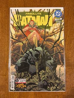 Absolute Batman #17