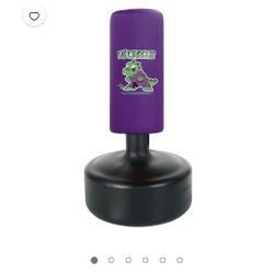 Lil' Dragon Kids Freestanding Punching Bag