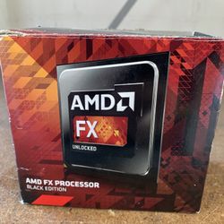 AMD FX-8120 $80 (OBO) Negotiable