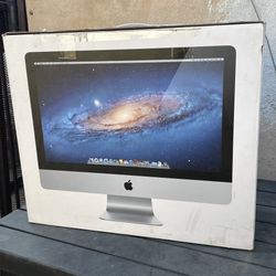 iMac A1311 — FREE (read description)