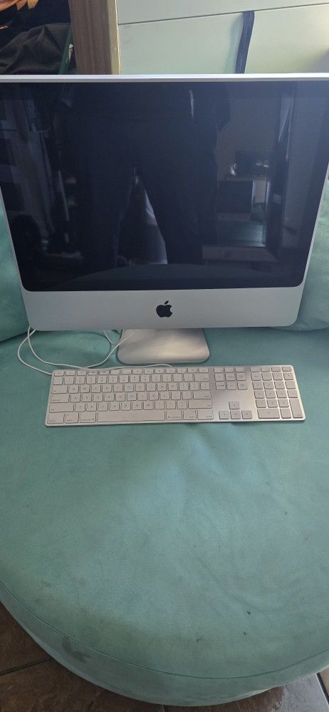 IMac A1224