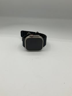 Apple Watch Ultra