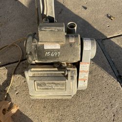 Sander For Hardwood Floor