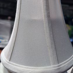 Clip On  Chandelier/ Lamp Shade