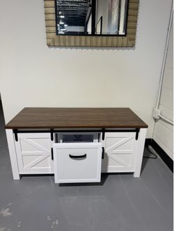 TV stand