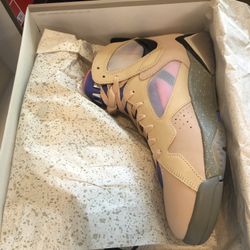 Nike Air Jordan 7 Mens 9.5