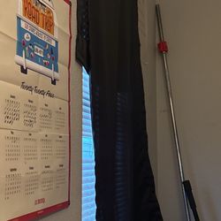 7 Foot Barbell 